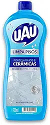 LIMP PISOS UAU CERAMICA 750ml