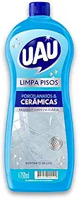 LIMP PISOS UAU CERAMICA 750ml