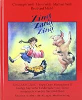 Zing, Zang, Zing. 3920456335 Book Cover
