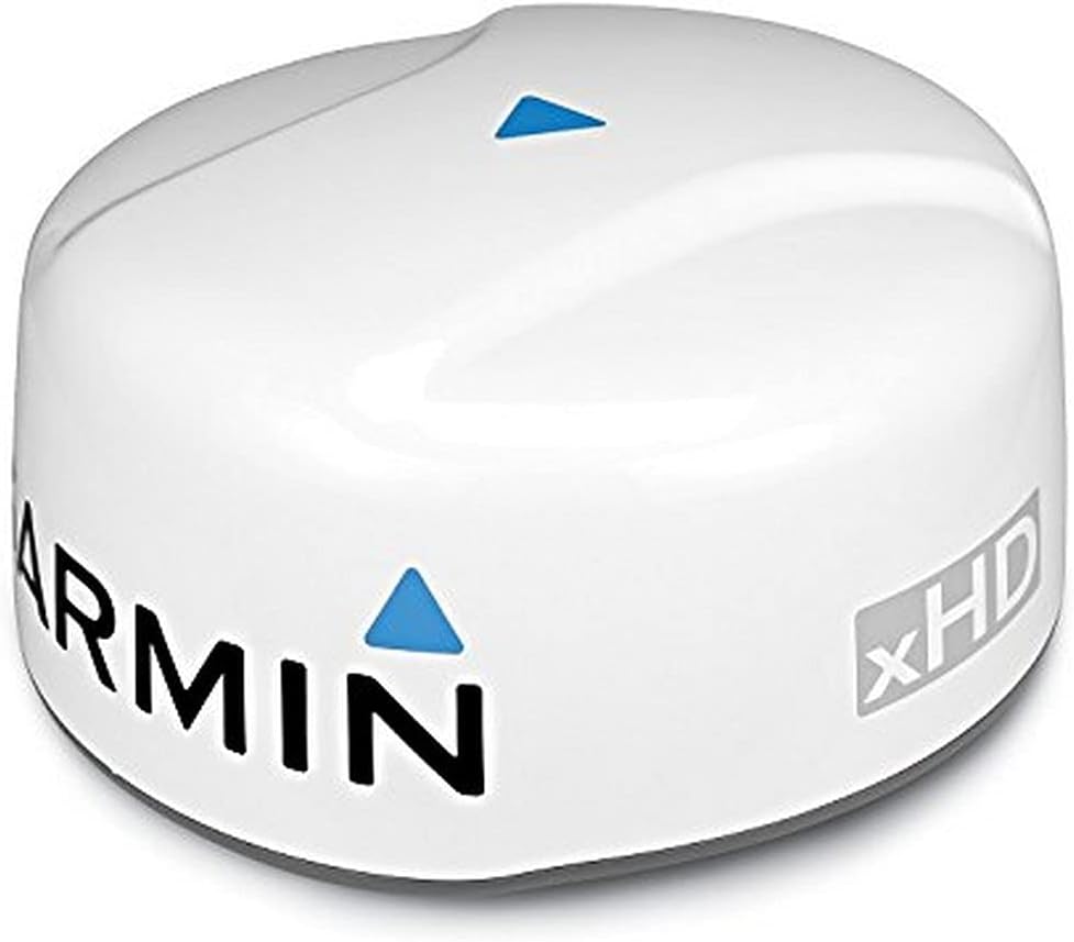GARMIN ELEC. Garmin 010-00960-00 GMR 24 xHD 24" Radar Dome