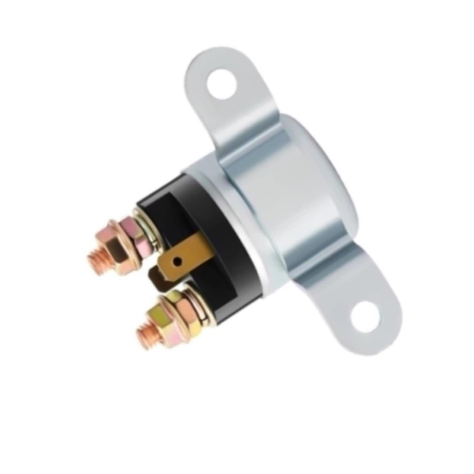 Relais Démarreur pour Bombardier Traxter 500 Autoshift XT 2002-2003 Solénoïde - 7