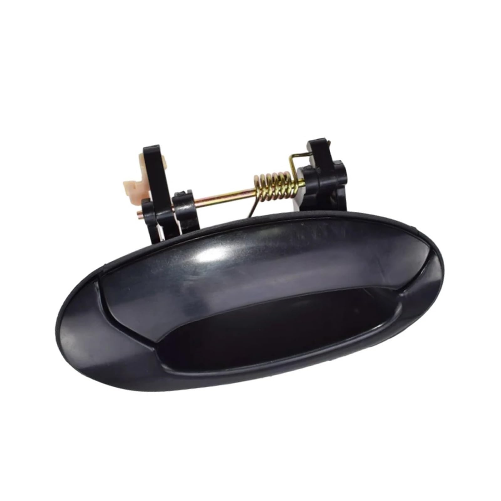 KEBJSBGTD 1Pcs 83650-29001 for Hy&undai Elantra 1996-2000 Exterior Door Handle Rear Left Right 8265029000 8266029000 Cars Doors Handles