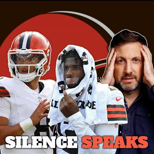 Shedeur Sanders Baffles the World…Again + Jon Robinson |