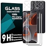 対応 Motorola Edge 50 Pro / 50S Pro ガラスフイルム 指紋認証対応【2+2 枚セット-AGC旭硝子】 moto edge50 pro / 50s pro ガラスフイルム 【2枚】+ レンズフィルム 【2枚】 モトローラ edge50 pro 液晶保護フィルム さらさら 強化ガラス 液晶 ガラス レンズ保護フィルム 【 日本旭硝子素材採用 硬度9H 耐衝撃 飛散防止 超薄 厚さ0.26mm 気泡ゼロ 3D Touch対応 高感度 撥油性 指紋防止 超耐久 】 TZ-EDGE50P2