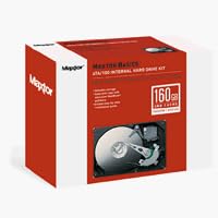 Maxtor Basics ATA/100 160GB 7200 RPM Internal Hard Drive Kit