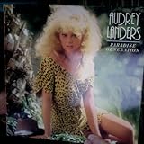  Audrey Landers - Paradise Generation - Ariola - 207 063-620, Ariola - 207 063
