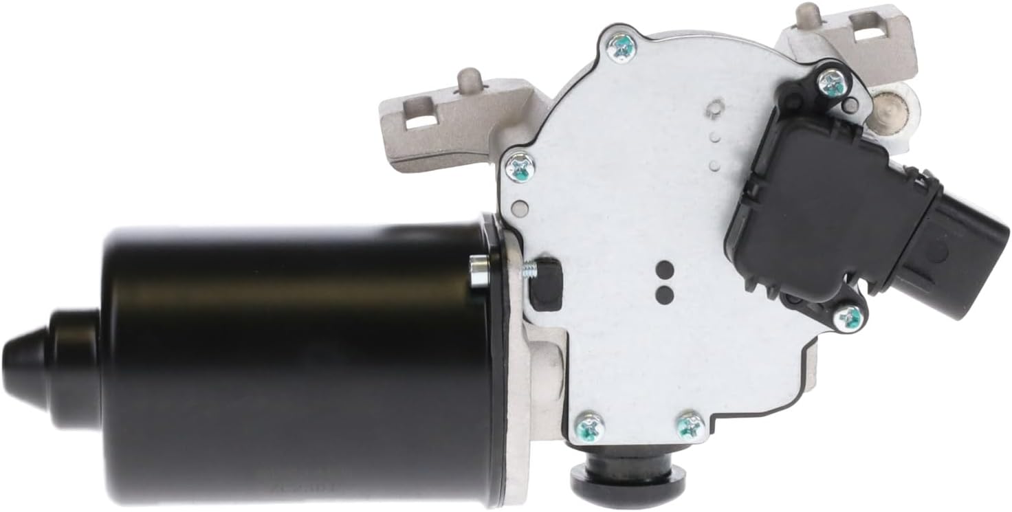 OEG Parts New Windshield Wiper Motor Compatible with Hyundai Accent Genesis Coupe Santa Fe 2006-2011, Kia Magentis Optima Rio 2006-2011 98110-1G000, 98110-2B000, 98110-2G000, 98110-2M000, 98110-1G000