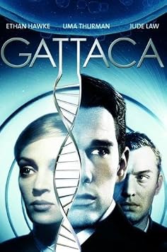 Gattaca Mini Movie Poster #01 11x17 Master Print