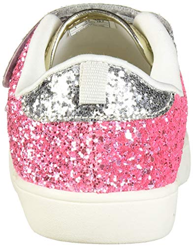 Carter's Girl's Darla Sneaker3