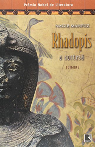Rhadopis. A Cortesã
