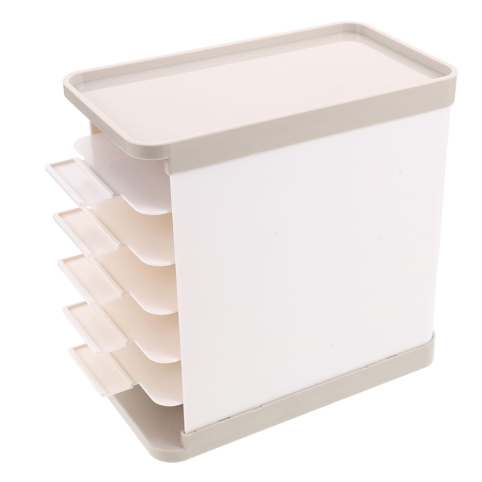 YARNOW Caja Organizadora de Almacenamiento de Leche Materna, Pp