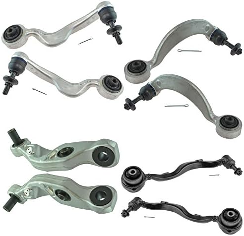 Chrysler 200 Control Arms Front Lower Control Arms Kit With Ball Joints & Sway Bars For 2015-2017 Chrysler 200 Control Arm With Ball Joint Replacement - Foto 4