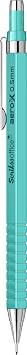 Scrikss office Aero-X Versatile 0.5 Mm Turquoise