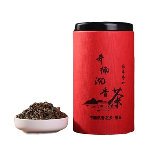 250g De Té Chenxiang Rico Sabor Aromático Tea De Hierbas Verde Natural Orgánico Tea De Hojas Sueltas Té Calmante Y Relajante Tee Perfumado Tee Negro Aromático