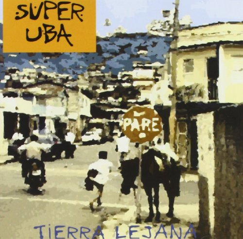 Tierra Lejana