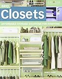 Easy Closets: Affordable Storage Solutions for Everyone (Home Improvement)