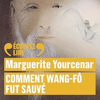 Couverture de Comment Wang-F&ocirc; fut sauv&eacute;
