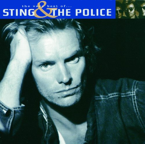 Amazon Music Unlimited スティング & ポリス 『The Very Best Of Sting And The