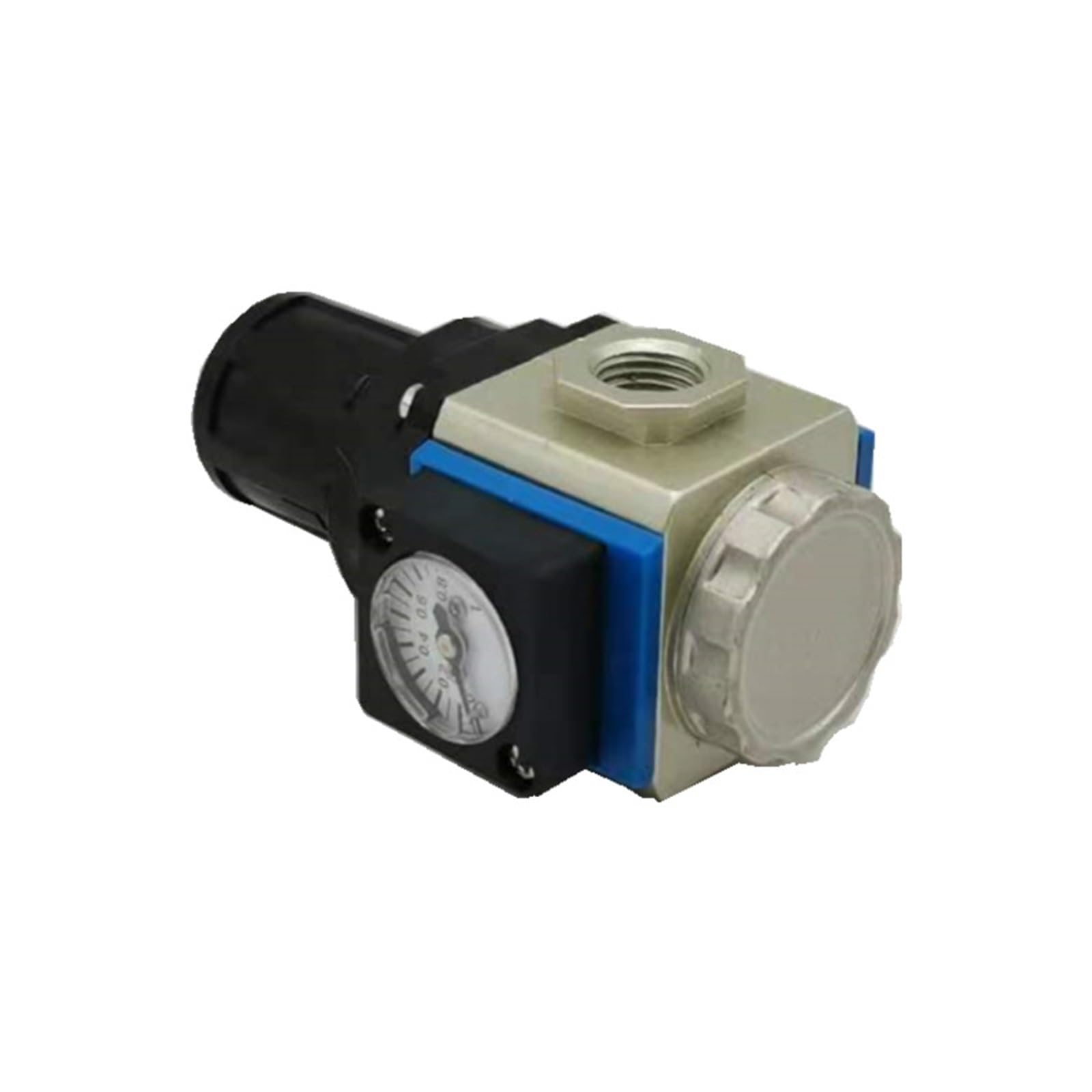 Luftquelle Prozessor GR200-08/300-10/400-15 Wasser-Öl-Abscheider Druckminderer GR(GR400-10)