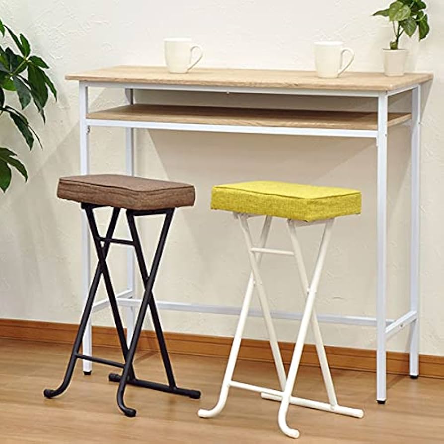 折り畳みハイスツール キッチン 椅子 チェア Amazon｜キッチンチェア ハイスツール 折りたたみ ハイチェア