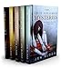 Erin Solomon Mysteries, Books 1 - 5