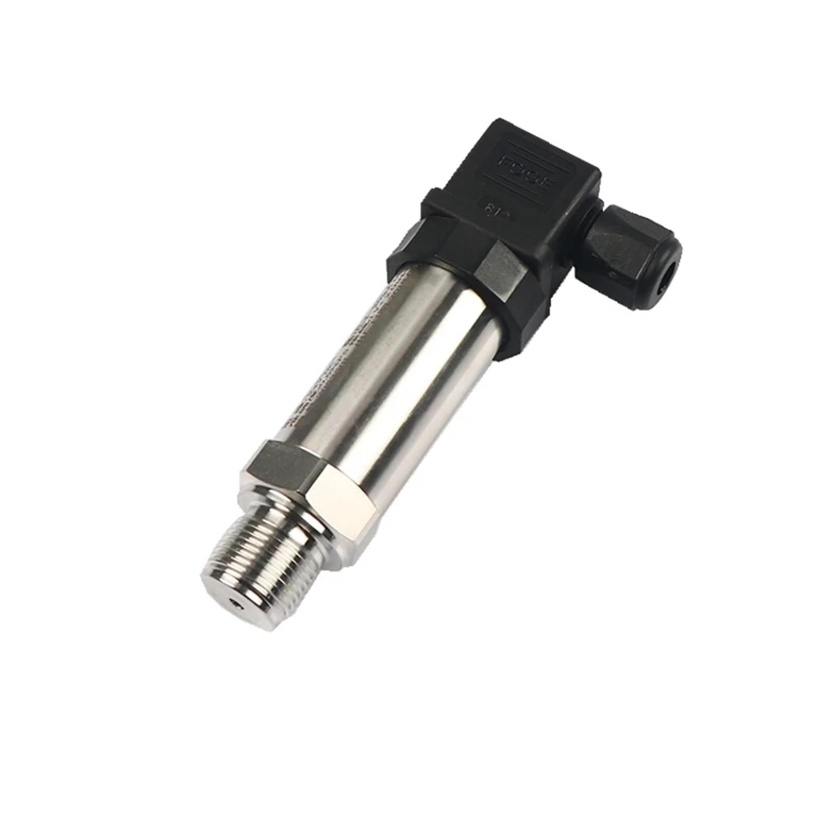 Pressure Water Measurement Transducer 4-20mA 10V 5V Output Optional NPT 1/4 Connector Pressure Transmitter sensor(RS485 output,0-1Mpa)