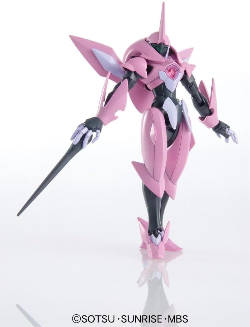 Bandai Hobby - Maquette Gundam - 20 Farsia Gunpla HG 1/144 13cm - 4573102628282