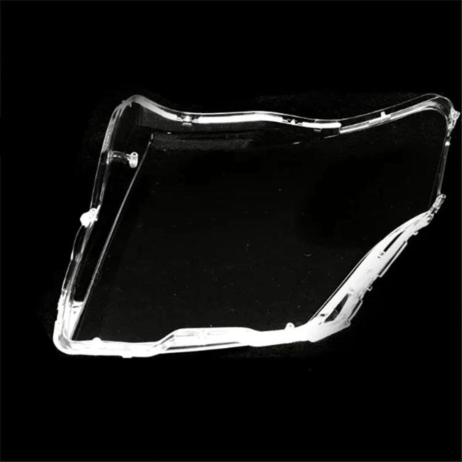 Headlight Assembly Car Headlight Cover Glass Lens Shell for Mitsubishi for Pajero V87 V93 V97 V80 NS NT NW NX for Exceed 2007-2020