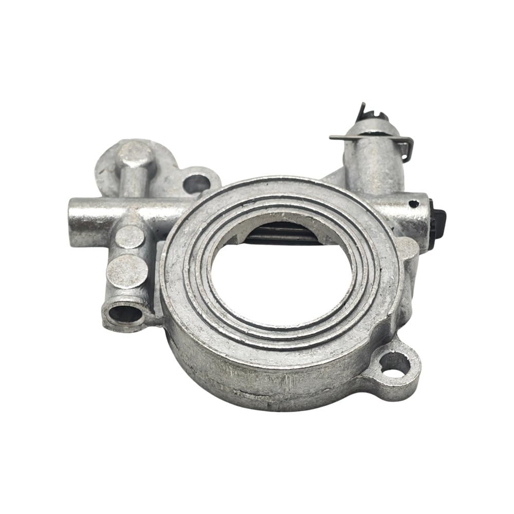 Aceite Compatible con CS 2171, 2172, 2186, 2188, 2063, 2065 y 2071. Repuesto de Motosierra.