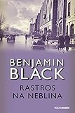  Rastros na neblina (Garret Quirke) (Portuguese Edition)
