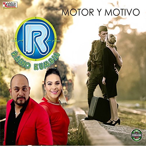  Motor Y Motivo