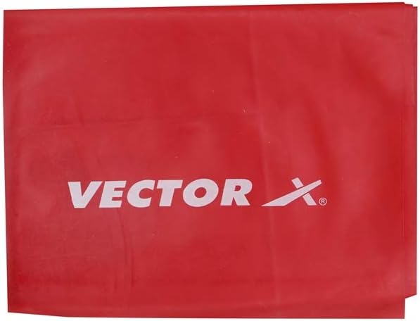 Vector X JF-2130 TPE Resistance Band (Light)