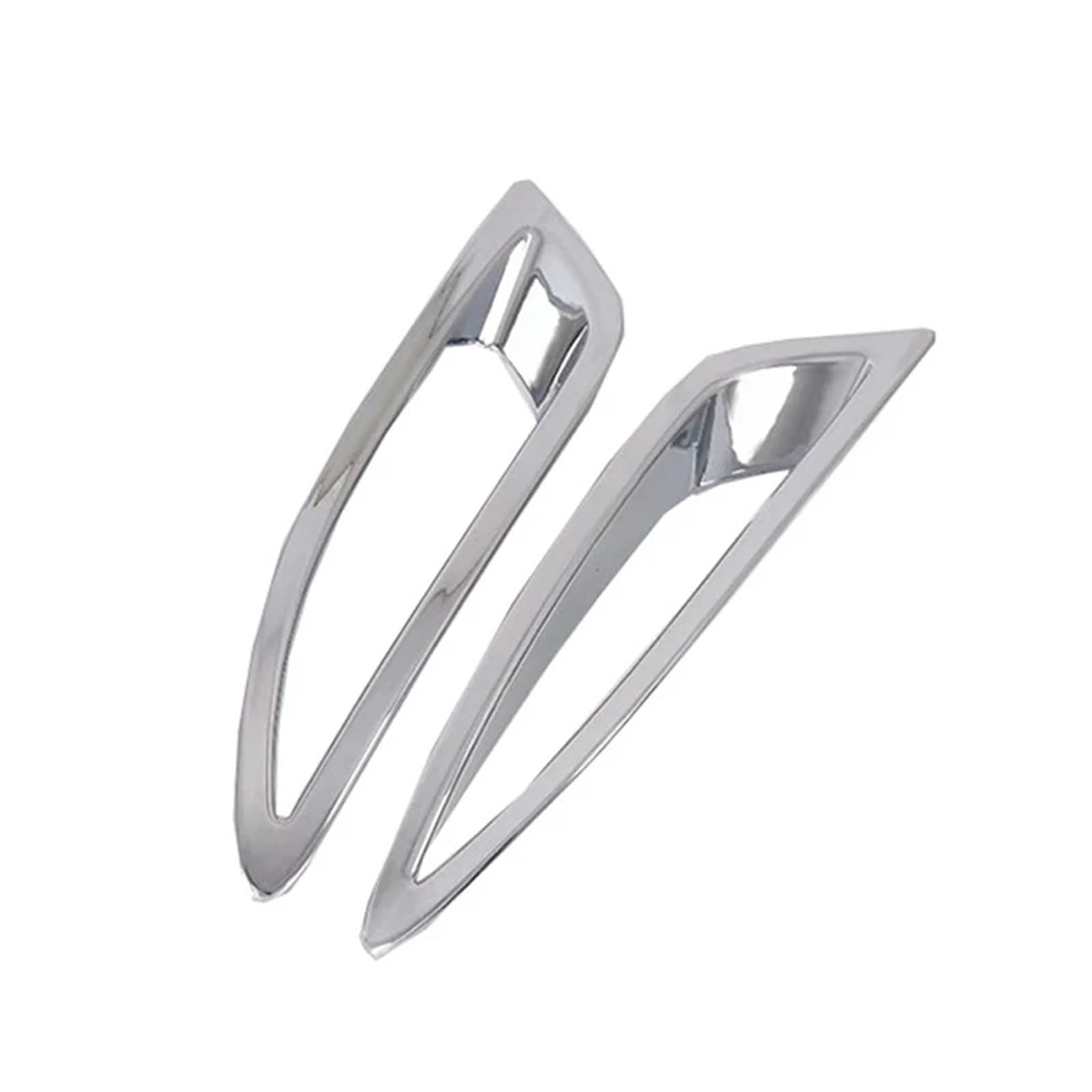 Garniture feu antibrouillard arrière sur mesure pour Mazda 6 2019-2023 - 7