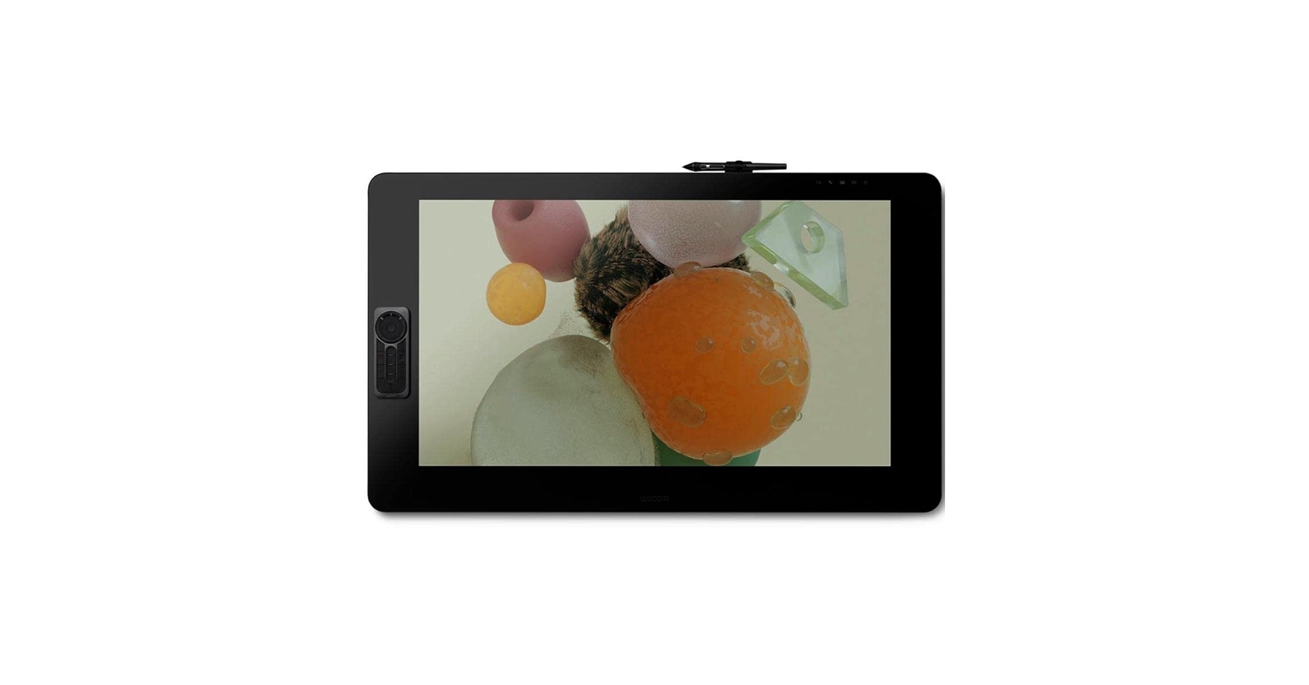 タブレット Wacom - Wacom Cintiq Pro 32 DTH-3220/K0 Amazon.co.jp: DTH-3220/K0 Wacom Cintiq Pro 32 : Computers