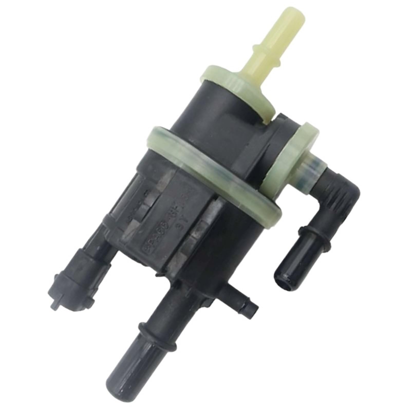 Automotive Solenoid Valve Fit for Jeep Wrangler JL 2.0L 4Cyl 2018-2024 Auto Spare Parts Purge Canister Control Solenoid Valve 05281451AB Automatic Gearbox Solenoid
