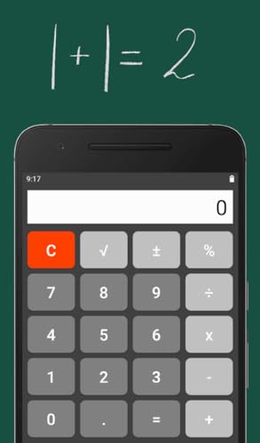 Calculadora básica