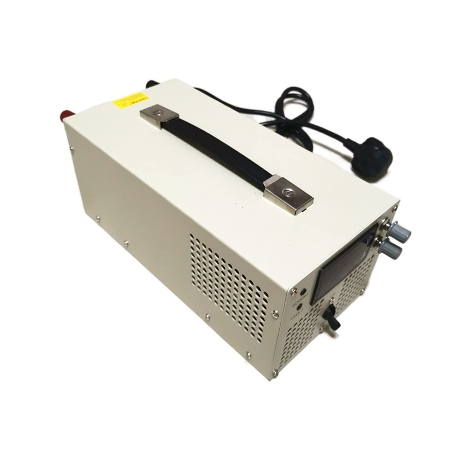 2000 W DC Regulowany zasilanie prąd i napięcie Zarówno regulowany prąd wejściowy stabilizator laboratorium źródła ławki(500V 4A)