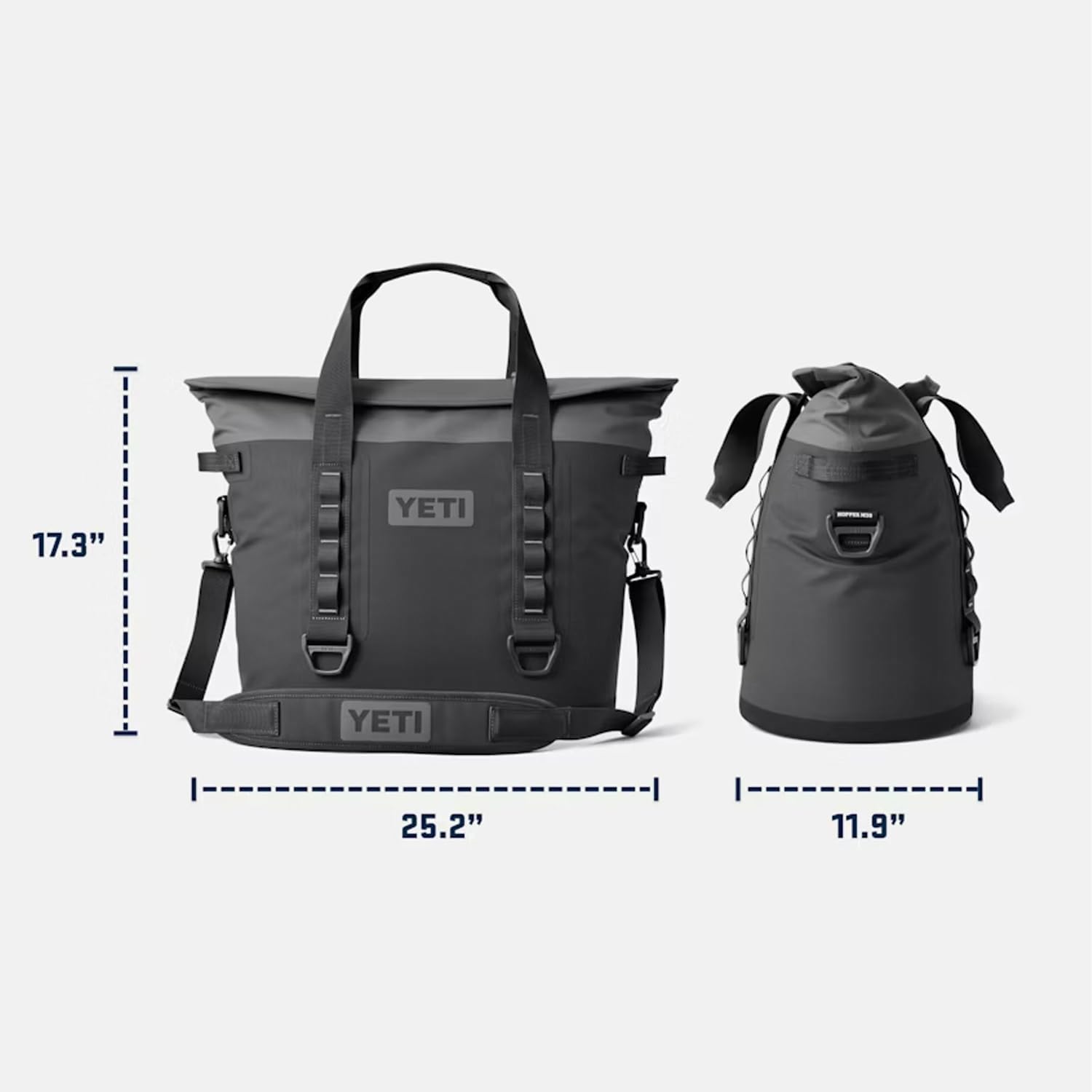 YETI Hopper M30 Cooler - Image 5