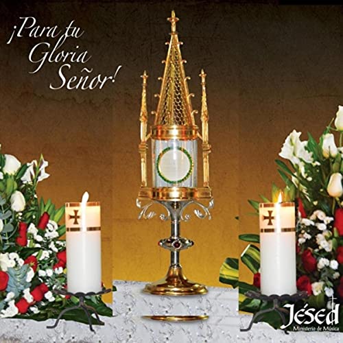 Jésed Ministerio de Música