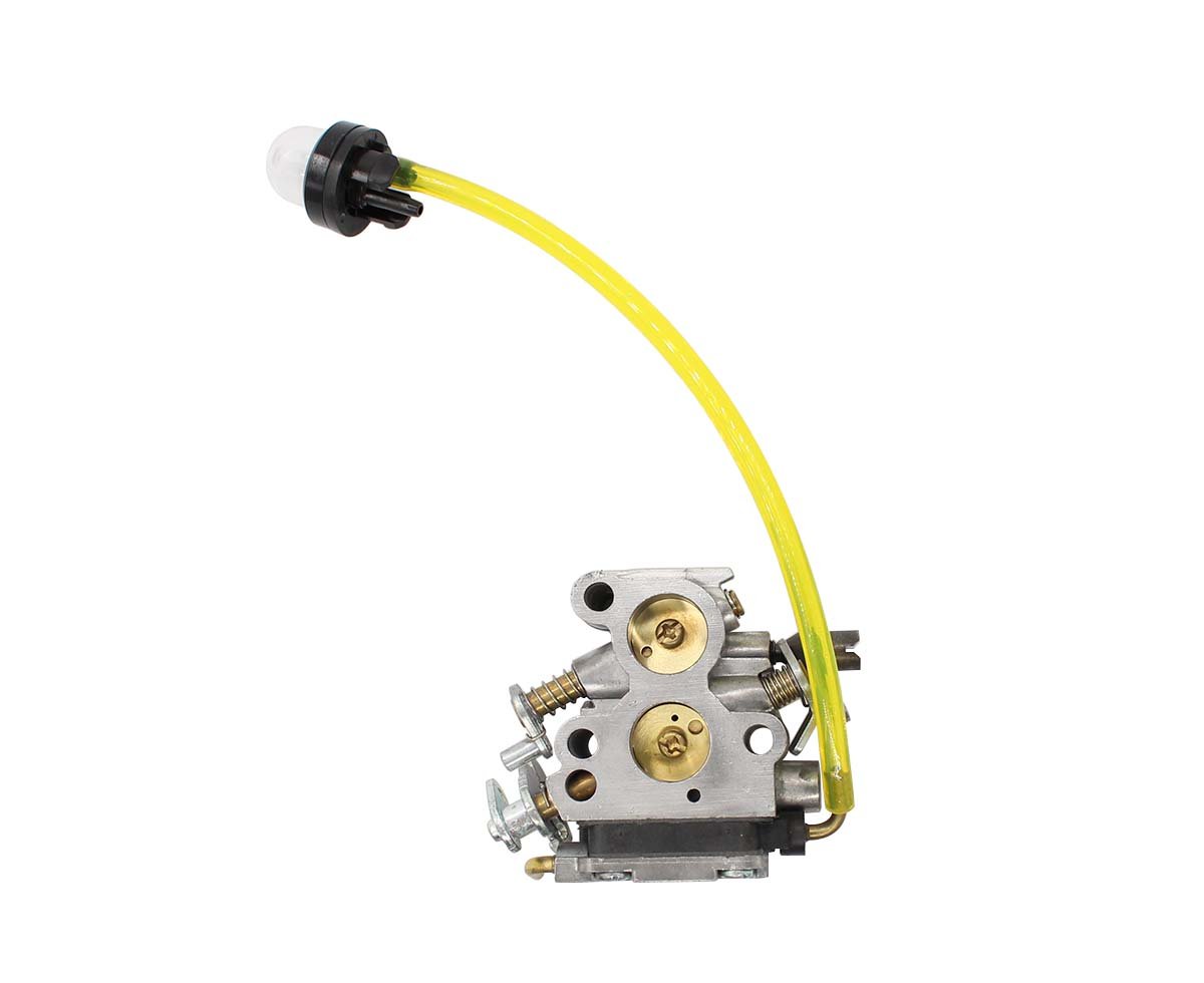 Carburateur + Filtre à Air + Bougie Pour Tronçonneuse Husqvarna 235/240, Jonsered CS2234/2238 - Compatible C1T-W33