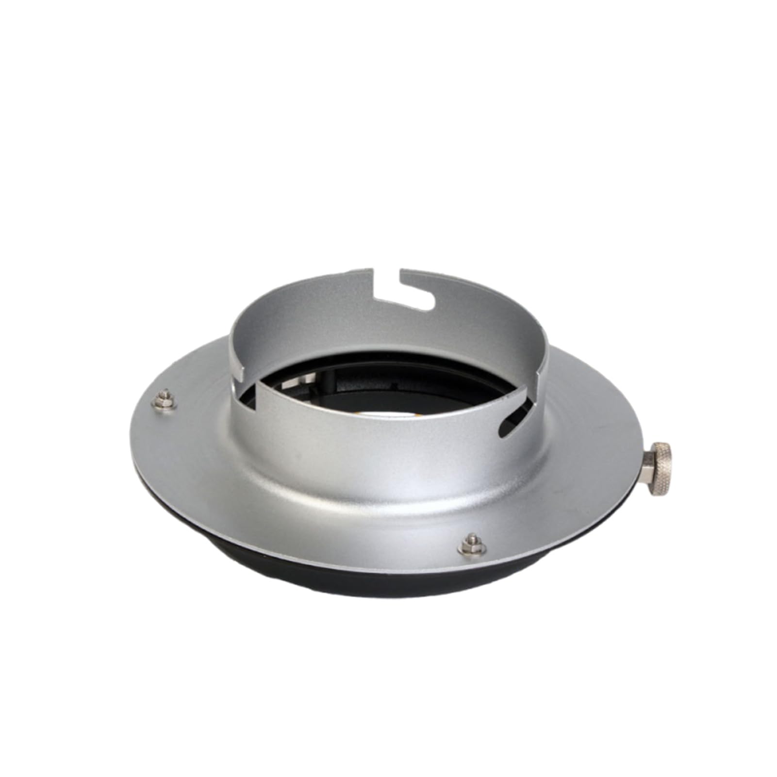 Anneau Adaptateur de Convertisseur pour Elinchrom Speedring vers Bowens Mount, pour Flash de Studio Photo Strobe Monolight