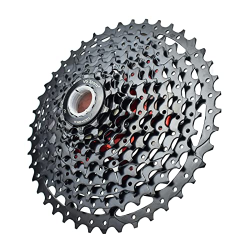 11 speed cassette mtb