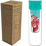 Young & More Launch Sale 65% Off 32 oz (1 liter) Wide Mouth Bike Water Bottle - Tritan BPA Free