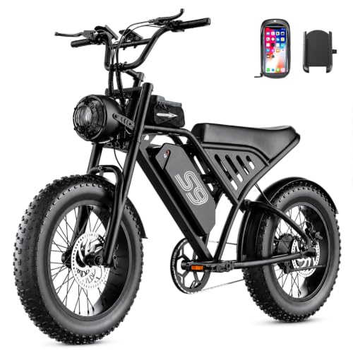 ASKGO S9 2500W Electric Dirt Bike