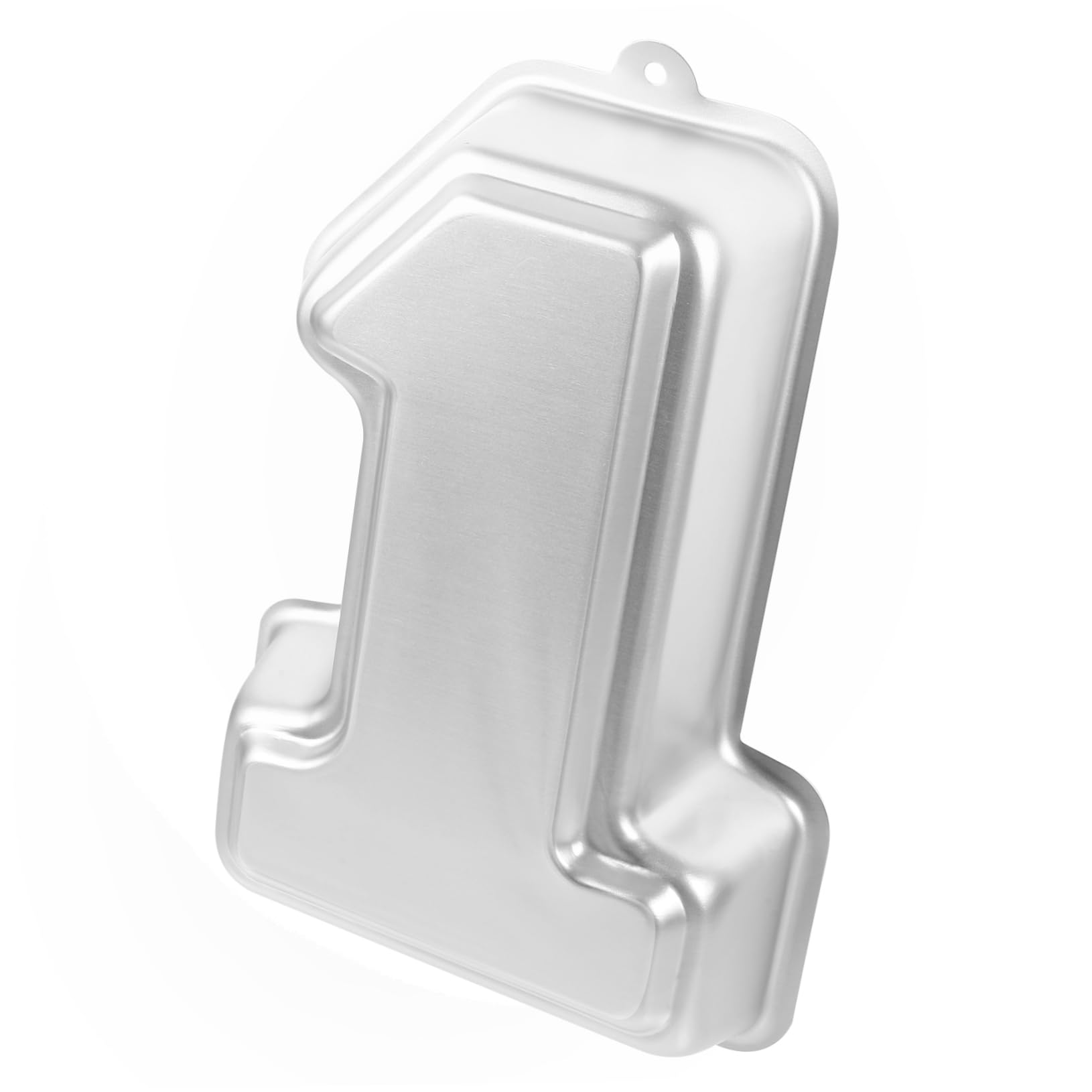 Amosfun 5 Piezas 1 Molde De Torta Bandeja Para Hornear Bandeja De Hornear Molde Para Pasteles Herramienta De Cocina Para Hornear Para Hornear De Metal Aleación De Aluminio
