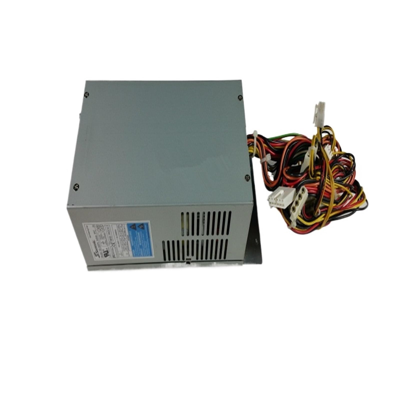 Alimentation 2U 300 W SS-300FK bloc interne silencieux pour châssis de stockage