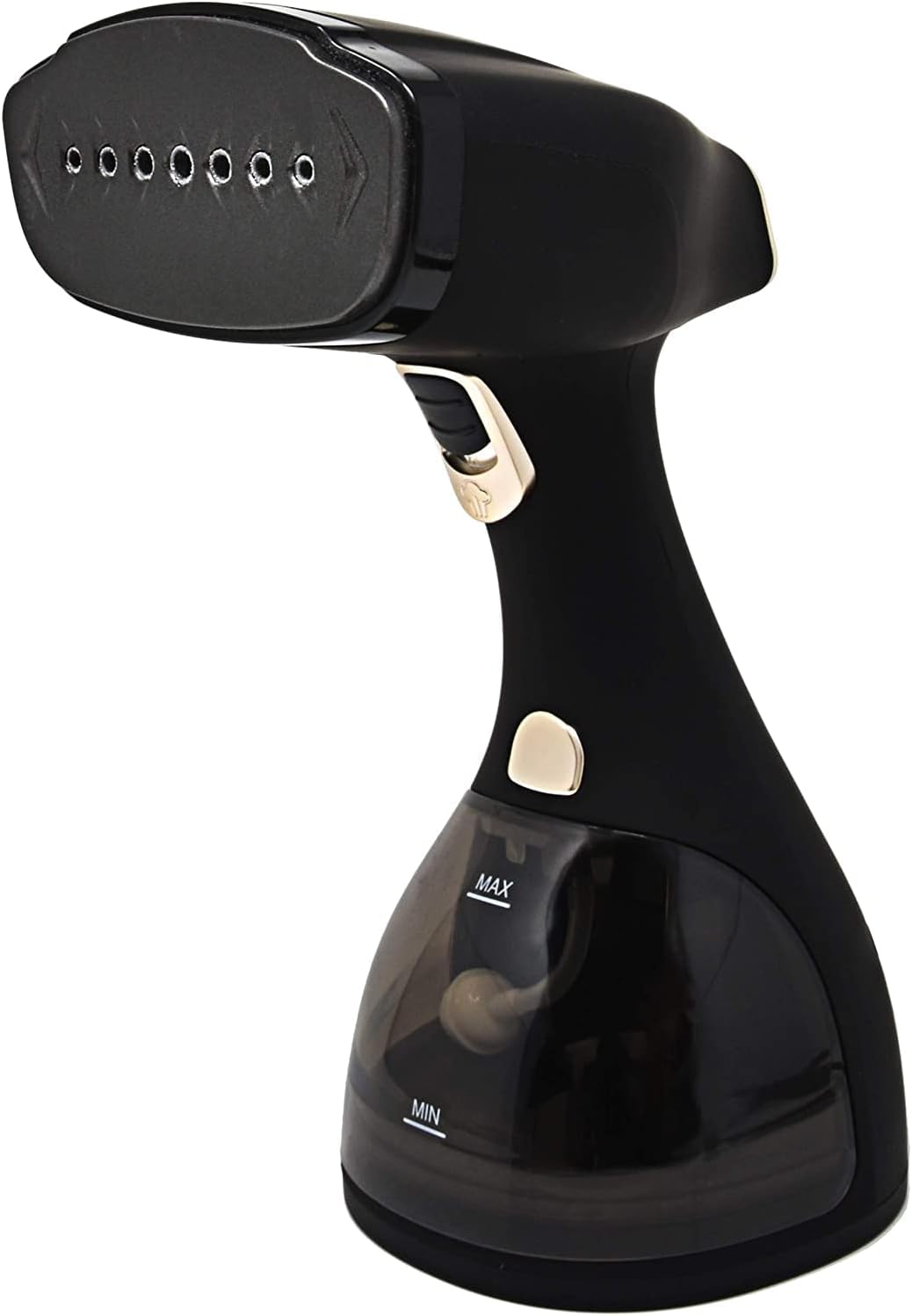 Clothes Steamer Handheld Garment Steamer with 3.4Oz Capacity for Home & Travel