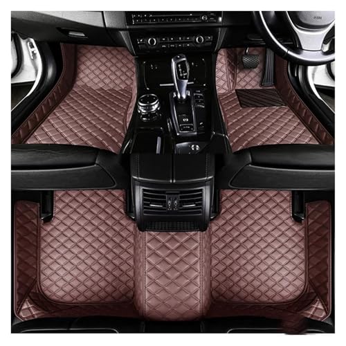 Tapis de sol Audi Q7 4L tapis voiture imperméable RHD 06-10