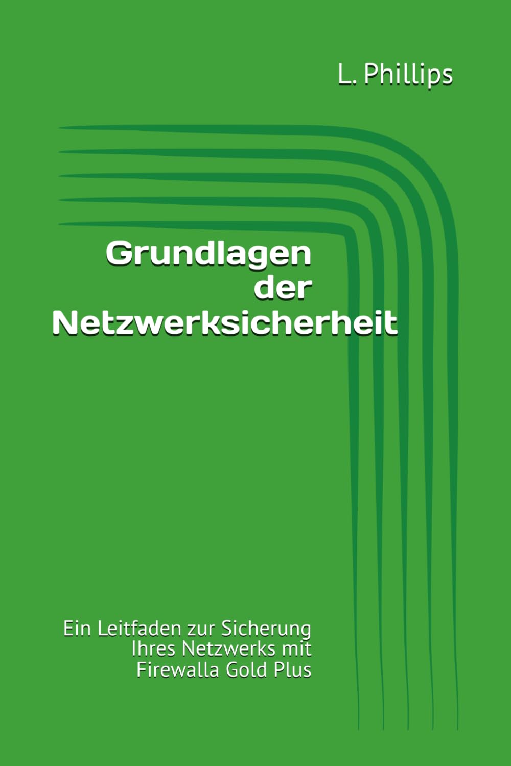 Grundlagen der Netzwerksicherheit: Ein Leitfaden zur Sicherung Ihres Netzwerks mit Firewalla Gold Plus (Persönliche Sicherheit in der digitalen Welt)