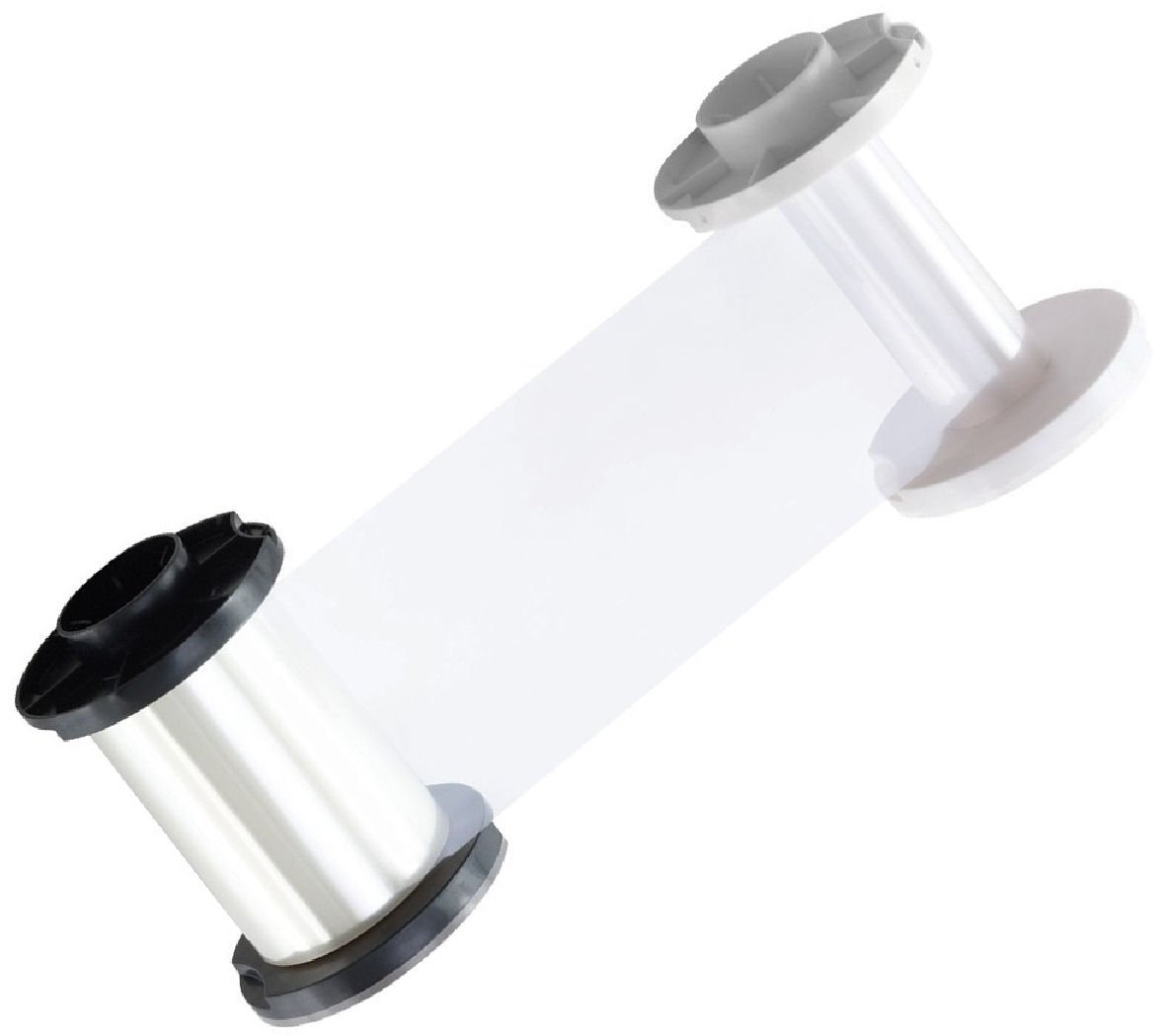 Fargo / HID 82601 Lamination Ribbon - 250 Prints - 1.0mil Overlaminate